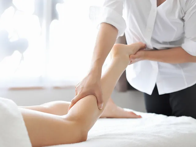 اخصائية مساج الدمام