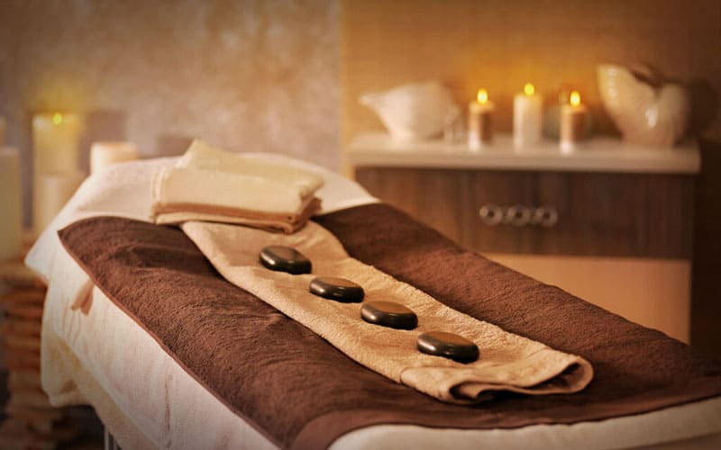 عروض مساج الرياض