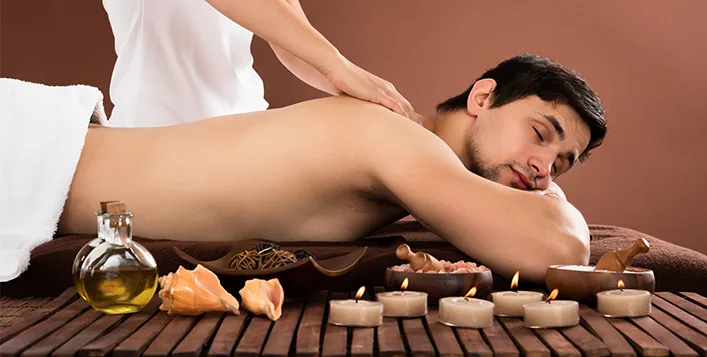 مساج الرياض رجال