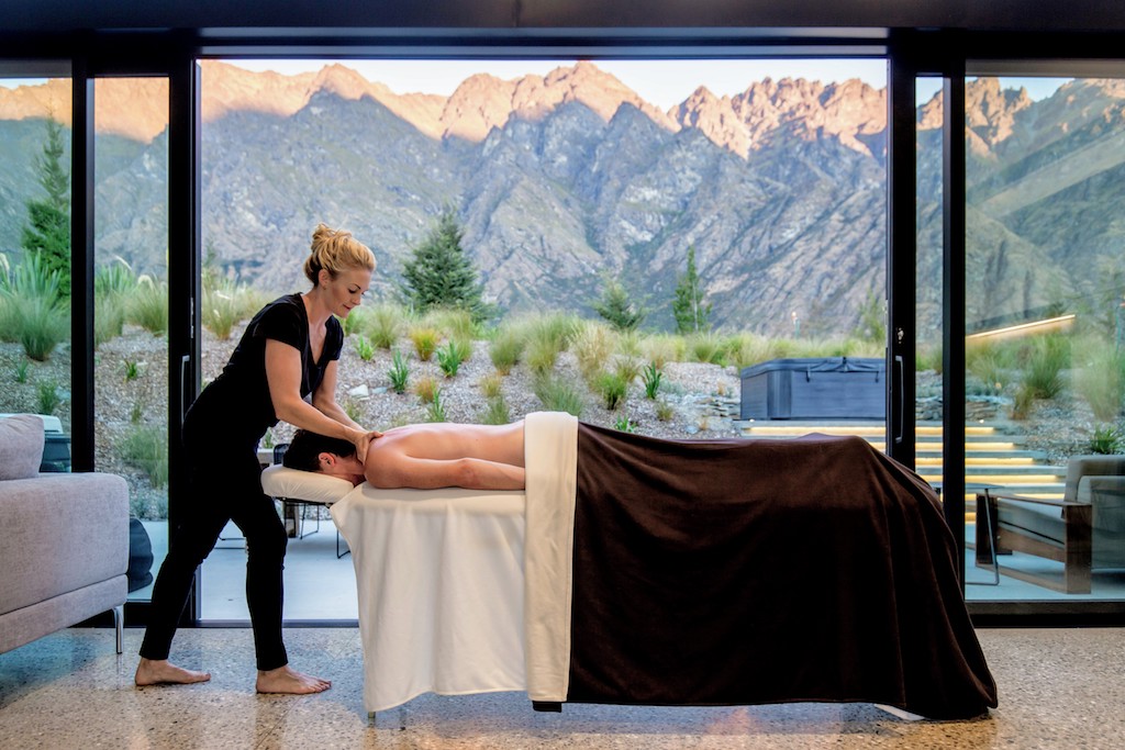 مساج فندقي الرياض نساء