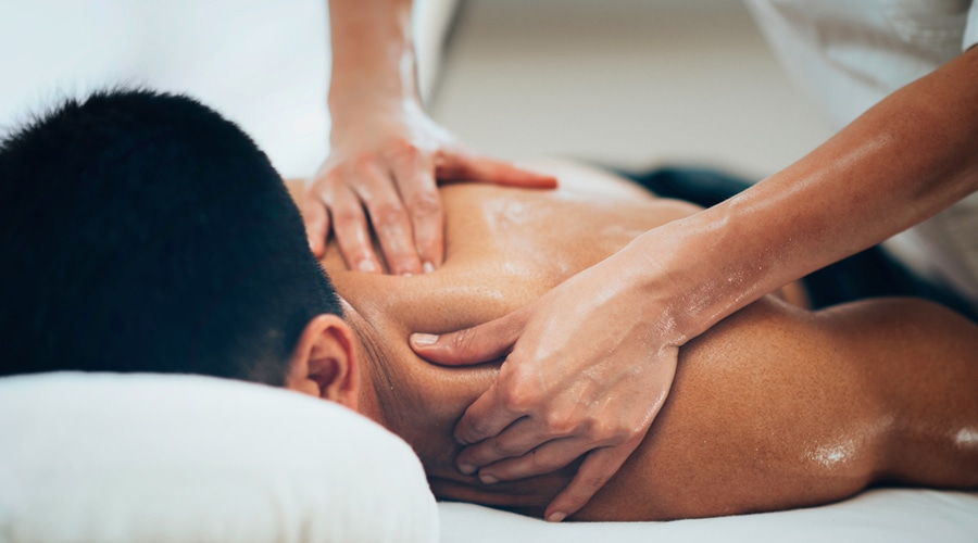 دليل شامل لمساج الرياض