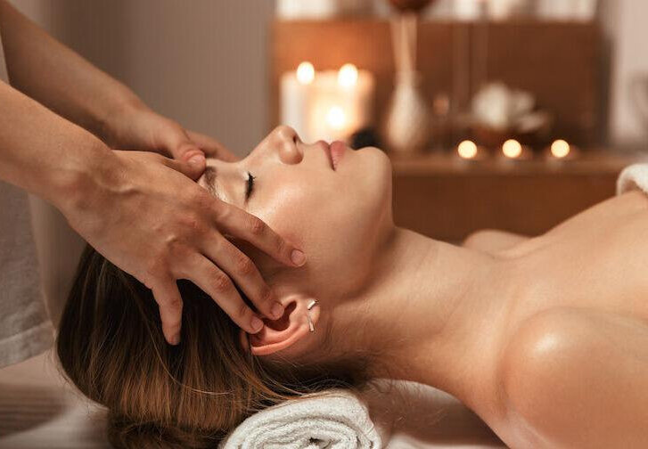 مساج وإزالة شعر للرجال الرياض