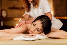 تجربة مساج سهرات الرياض