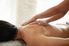 دليل شامل لمساج التدليك في الرياض