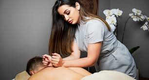 اكتشف فوائد مساج رفلكسولوجي في الرياض