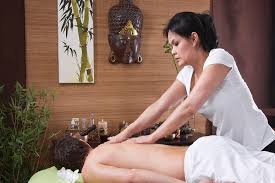 مساج فريدة في حي اليرموك بالرياض