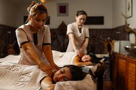 خبير مساج الرياض