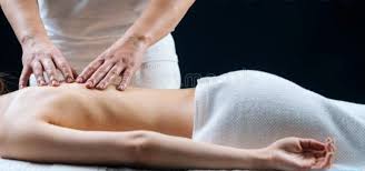 جلسات مساج خاصة في الرياض