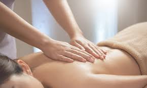 فوائد واسترخاء مع مساج شقراء