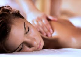 مساج الأفلاج