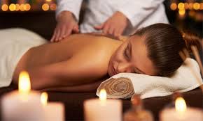 تجربة الاسترخاء المثالية في مركز سبا الأفق بالرياض