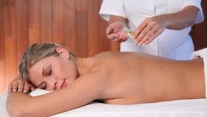 مركز سبا المنارة بالرياض