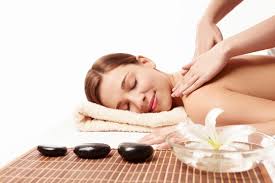 مركز سبا النقاء بالرياض