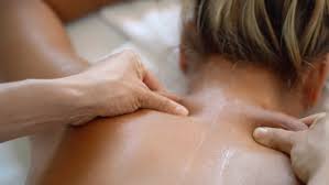 مساج منزلي في حي القيروان