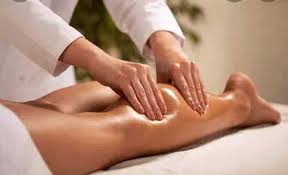 مساج مميزة في حي الياسمين