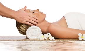 مساج في حي الصفا بالرياض