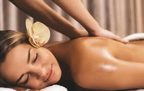 مساج في حي ثليم بالرياض