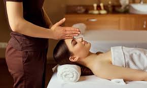 مركز سبا الجمال بالرياض