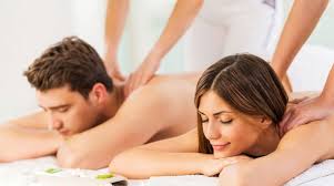 مركز سبا يوجا بالرياض