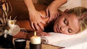 مركز سبا الفخامة بالرياض