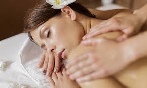 مركز سبا الريم بالرياض