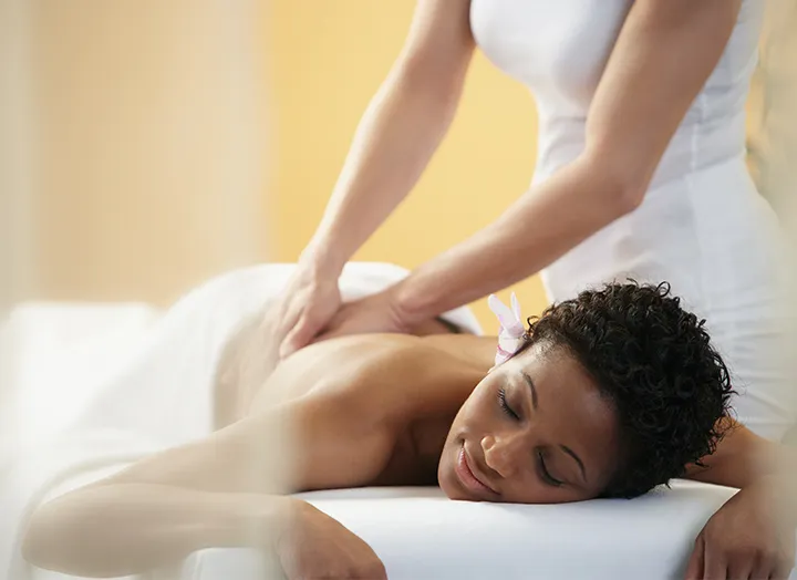 مساج كراون بلازا الرياض