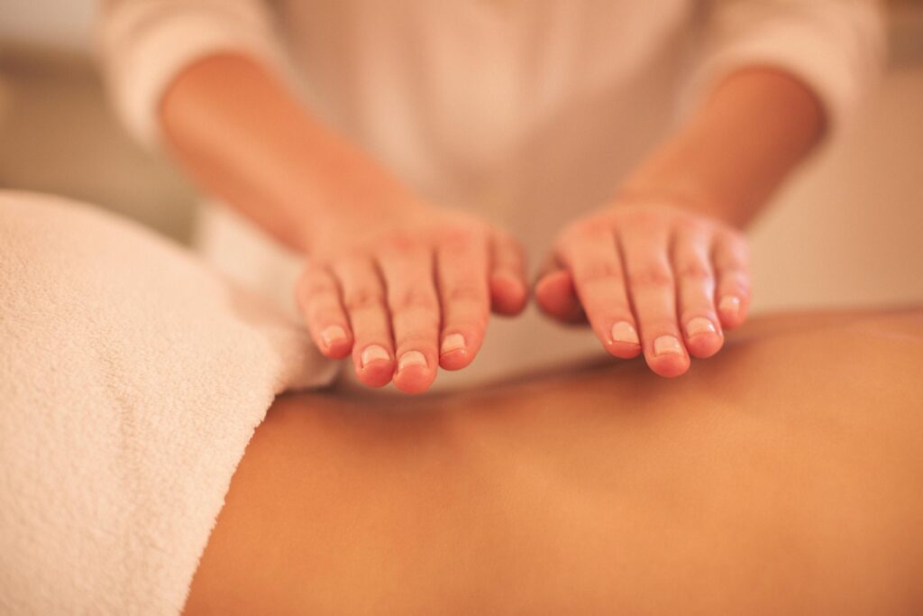 اوشن سبا الرحمانية