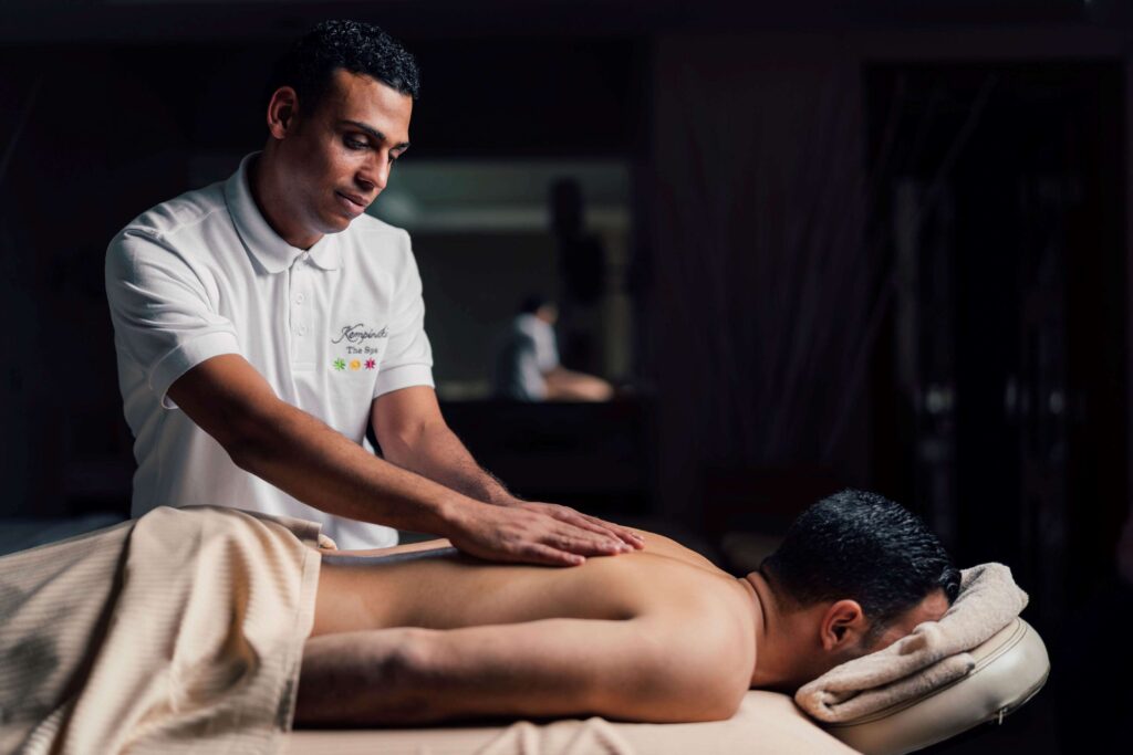 زيارات منزلية مساج الرياض