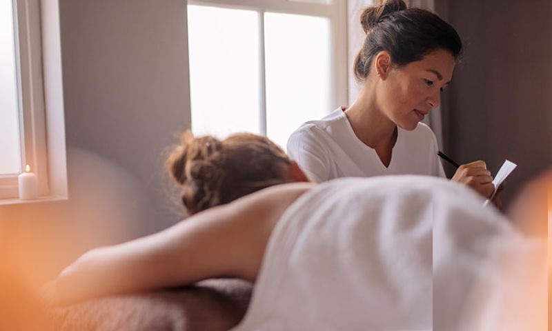 فندق مساج سورى علاجى الرياض