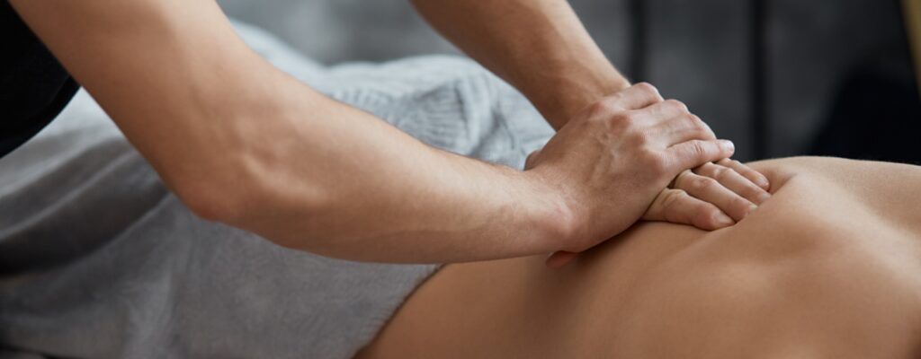 مركز التميز للمساج والحمام المغربي