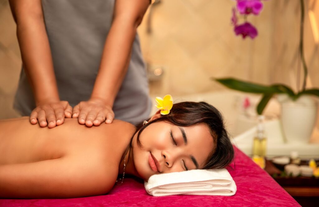 مركز روعة الخزامى الرياض