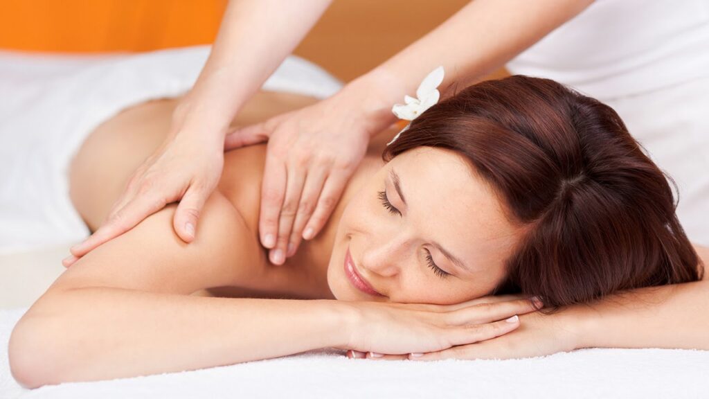 مساج الرياض للنساء الدمام والرياض