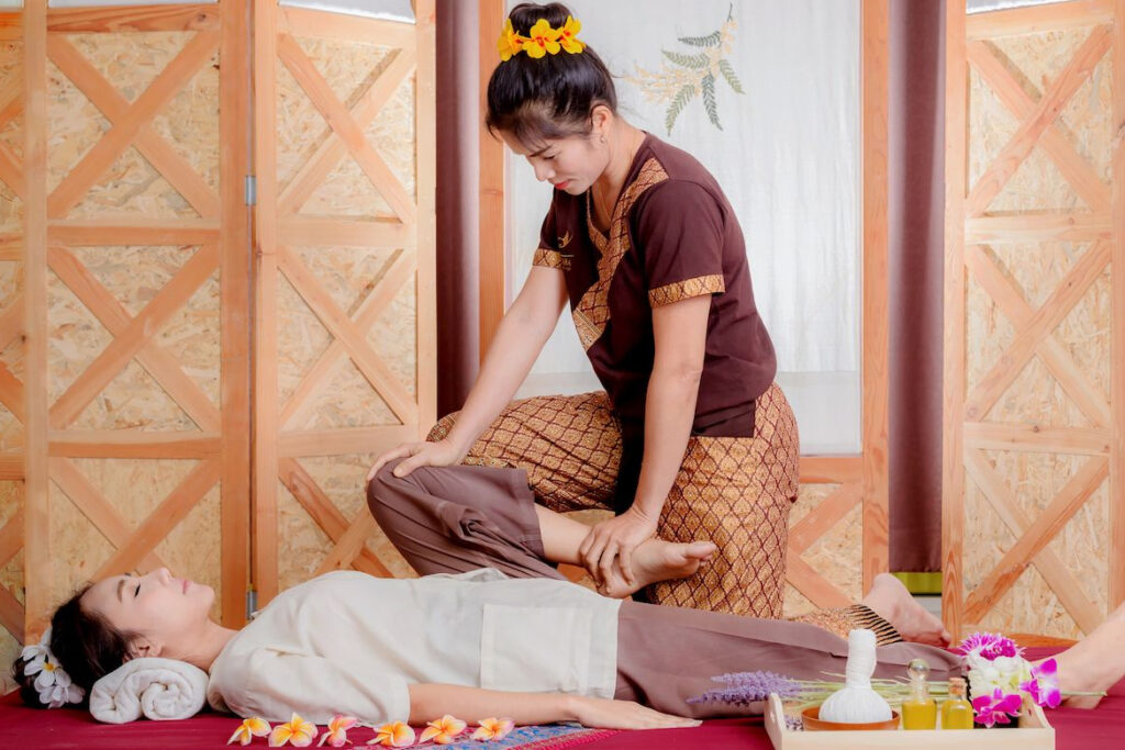 مساج منزلي الرياض نساء