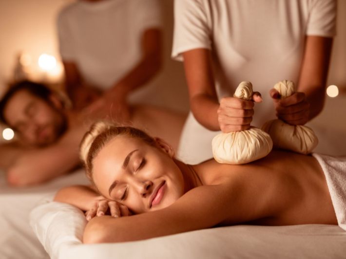 مساج منزلي في الرياض