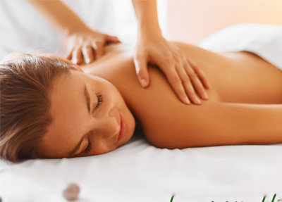 المساج اللمفاوي في الرياض