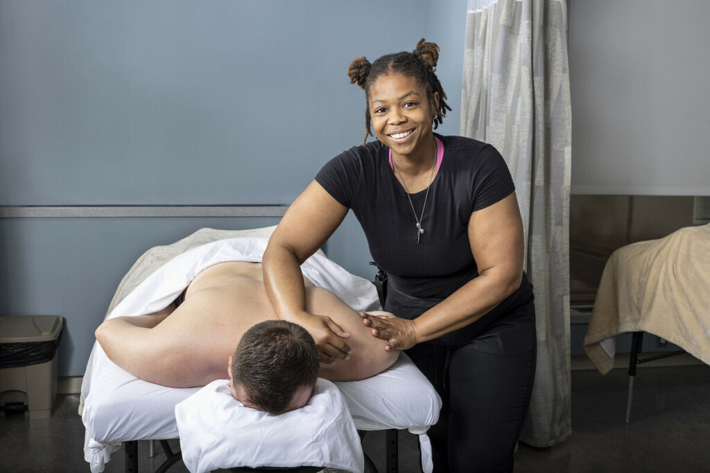 المساج المنزلي الرخيص في الرياض