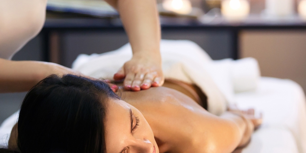 مركز خبراء المساج فى الرياض