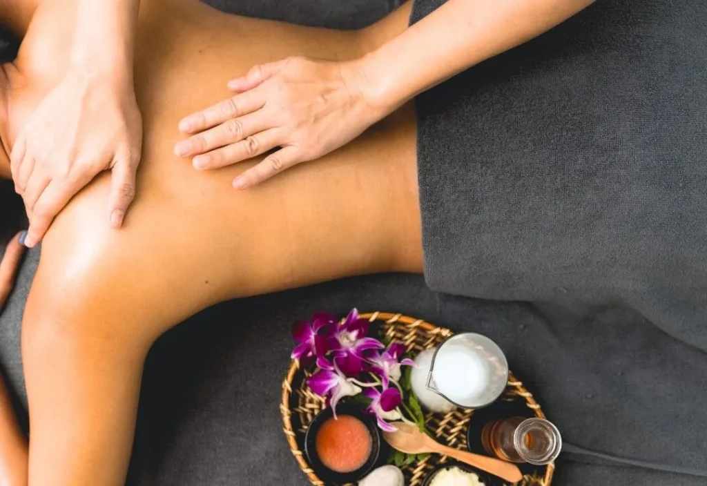 مركز مساج الضباب بالرياض