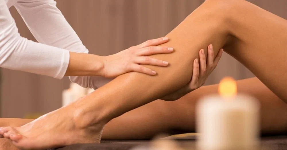 مركز هدوء الشرق للمساج