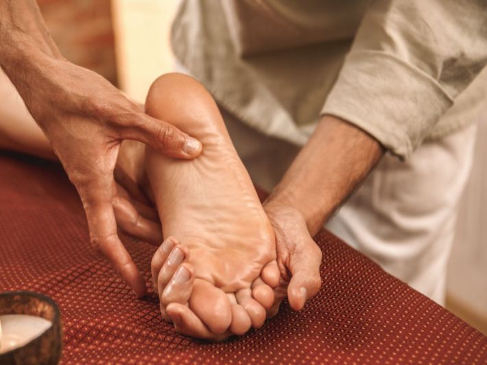 مساج فى الرياض