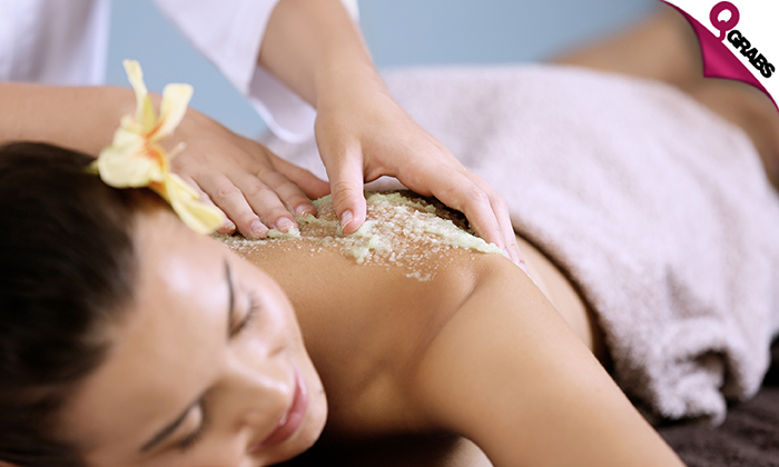 التدليك الاسترخائي فى الرياض