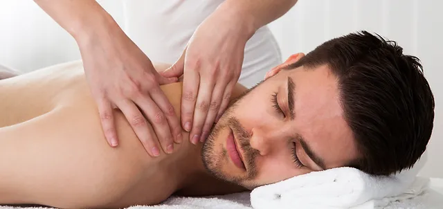 التدليك الصحي فى الرياض