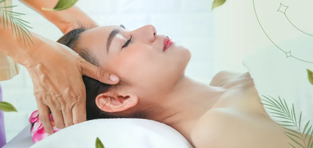 اماكن تدليك بالرياض