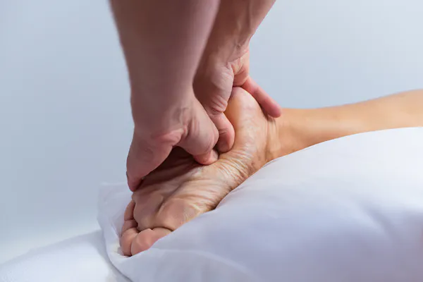 تدليك ارجل بالرياض