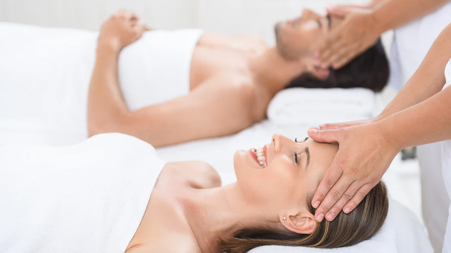 تدليك الام اسفل الظهر بالرياض